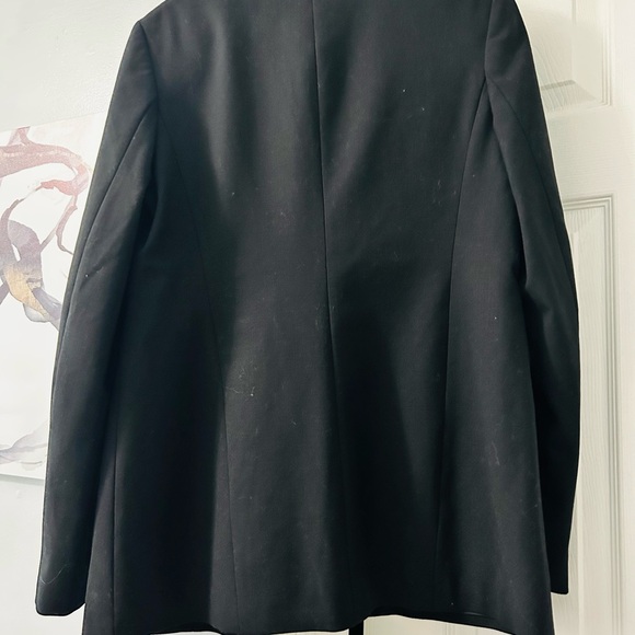 NWT Banana Republic Blazer - Picture 2 of 3